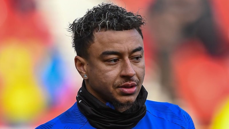 Fenerbahçe, Jesse Lingard'ı gündemine aldı