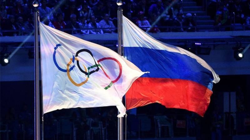 FIBA'dan Rusya'yı 2024 Olimpiyat Elemeleri'nden men kararı