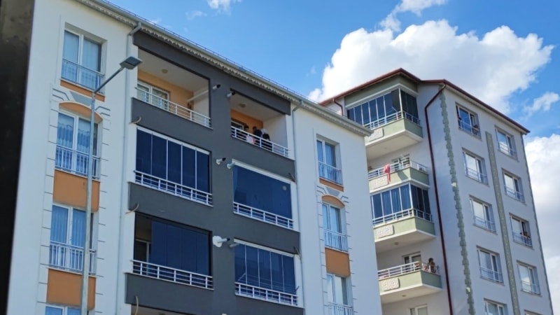 Sivas'ta kayınbiraderini öldüren damat yaşamını yitirdi