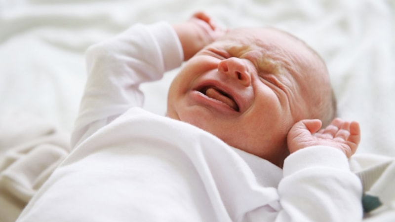 Katılma nöbeti nedir, neden olur? Bebeklerde katılma nöbeti nasıl geçer?