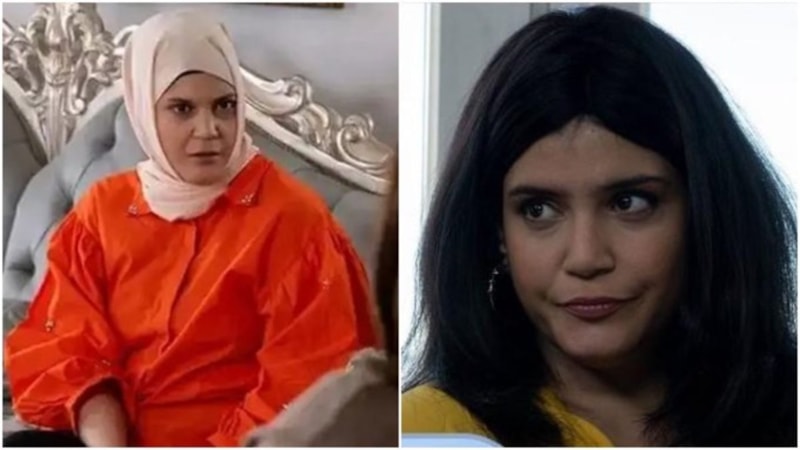 Feyza Civelek'in acı günü