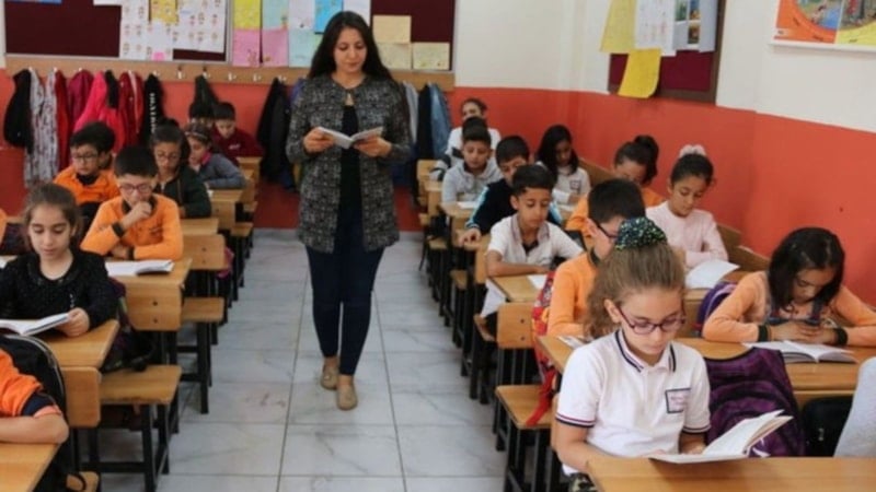 Okullar ne zaman açılıyor? Okullarda ikinci ara tatil ne zaman bitecek?