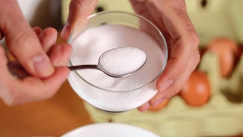 Tuzlu suyun bu faydasını duyan şaşırdı! Meğer cilt hastalıklarına derman oluyormuş! Yüzünüzü yıkarsanız...