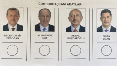 Optimar ilk kez oy kullanacak gençlerin nabzını tuttu: Tercih yüzde 51,2 ile Cumhurbaşkanı Erdoğan oldu