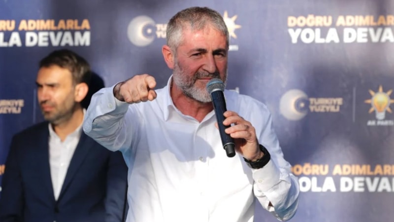 Nureddin Nebati: Milletimiz CHP'ye güvenini 28 Şubat'ta kaybetmiştir