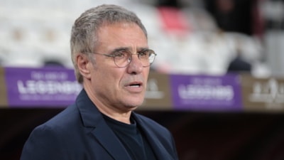 Alanyaspor, Ersun Yanal'la yollarını ayırdı