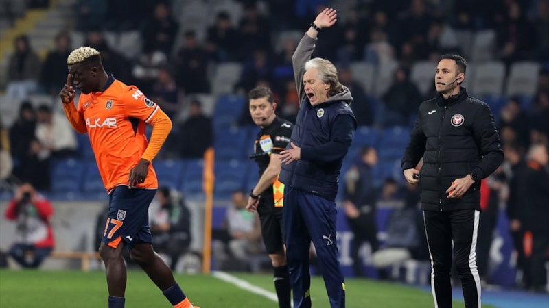 Jorge Jesus: Bu ligin sportif gerçekliği yok