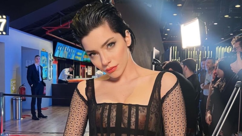 Merve Boluğur çocuk istiyor