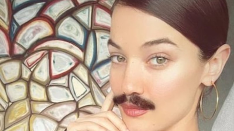 Pınar Deniz'den güldüren paylaşım