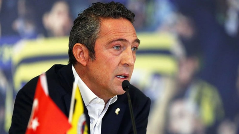 Fenerbahçe, Erden Timur'u FIFA'ya ve savcılığa şikayet etti