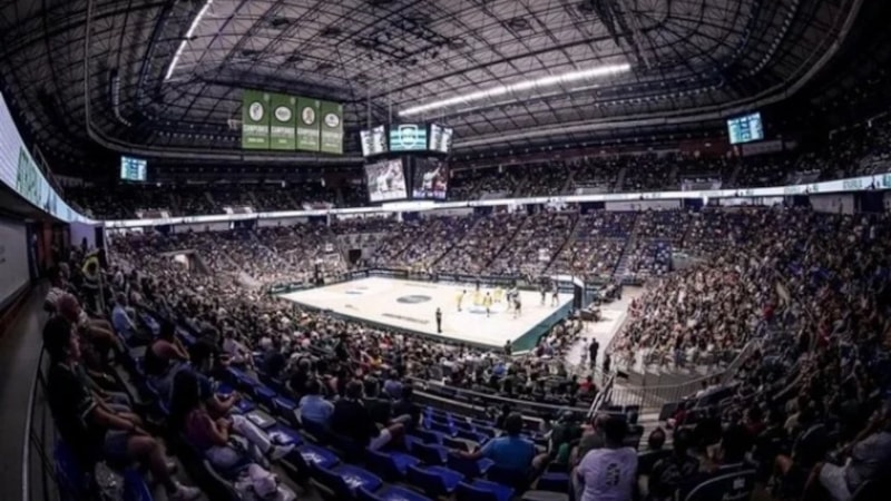 Basketbol Şampiyonlar Ligi Dörtlü Finali, Malaga'da yapılacak