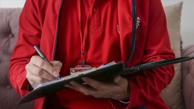 Aile ve Sosyal Hizmetler Bakanlığı'na mülakatsız 2 bin 431 personel alınacak