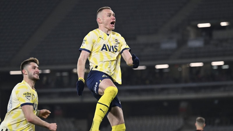 Attila Szalai: Her maçı kazanmak zorundayız