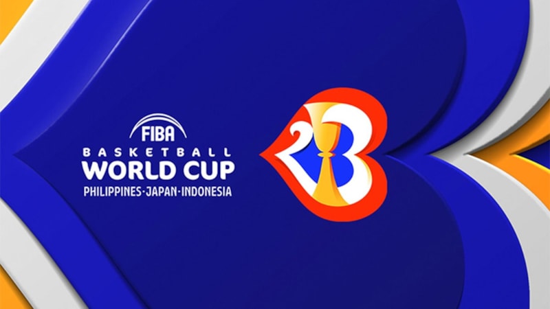 2023 Basketbol Dünya Kupası'nın torbaları açıklandı