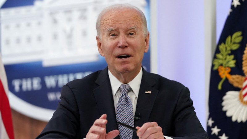 ABD Başkanı Biden, Hint-Pasifik liderleriyle görüşecek