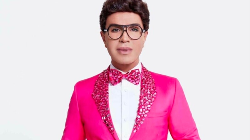 Yılmaz Morgül sevgilisini itiraf etti: Evliliğe yeşil ışık yaktı