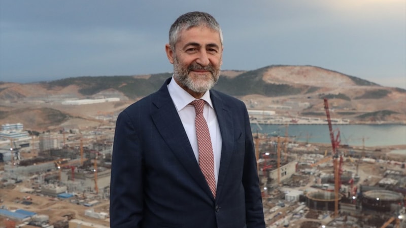 Bakan Nebati'den Kılıçdaroğlu'na: Türkiye'yi Vietnam ile karşılaştırmak ne büyük gaflettir