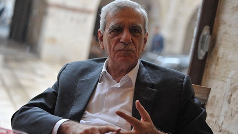 HDP'den Meral Akşener'e ittifak mesajı: Artık bu işin farkına varsın