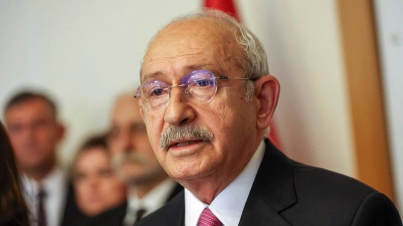 Kemal Kılıçdaroğlu'nun halası vefat etti