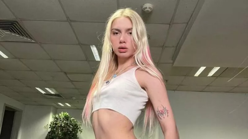 Aleyna Tilki: Çok üzdüler