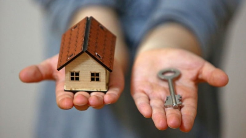 Aidatını ödemeyen kiracı yandı! Ev sahiplerinin yeni yöntemi...