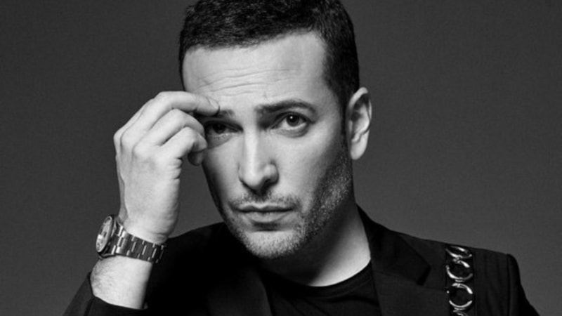 Oğuzhan Koç sanata yatırım yapıyor