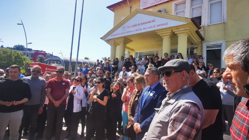 Muğla'daki trafik kazasında yaralanan doktor kurtarılamadı