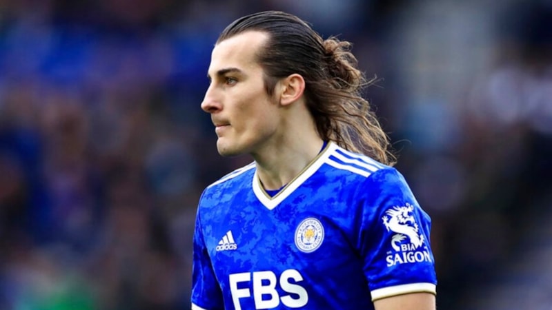 Çağlar Söyüncü, Atletico Madrid yolunda