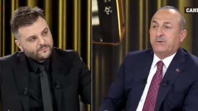 Mevlüt Çavuşoğlu: Cumhurbaşkanımız en az yüzde 52 ile kazanacak