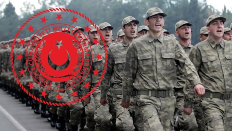 Askerlik yerleri açıklandı mı, ne zaman açıklanır? 2023 MSB askerlik yerleri sorgulama