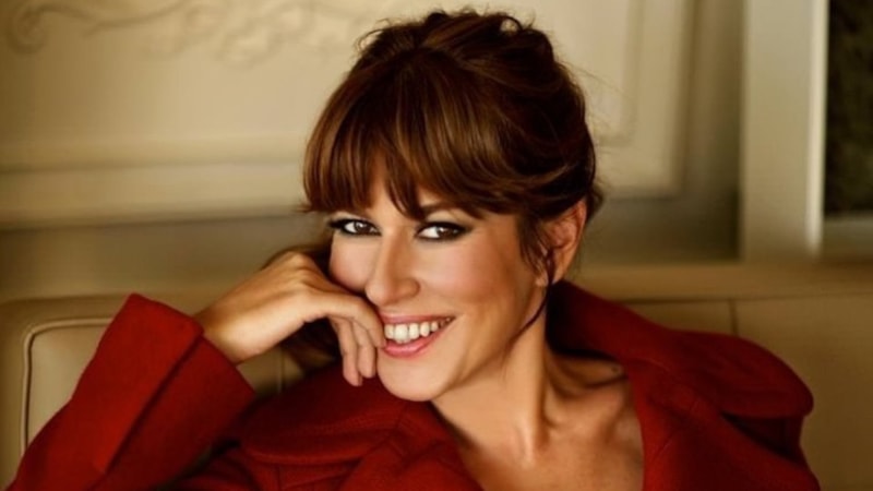 İpek Tuzcuoğlu: Negatif insanlarla görüşmüyorum