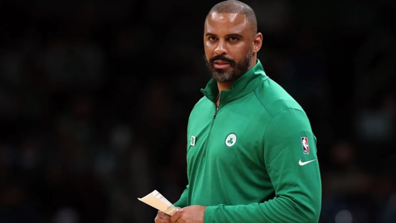 Alperen Şengün'ün yeni koçu belli oldu