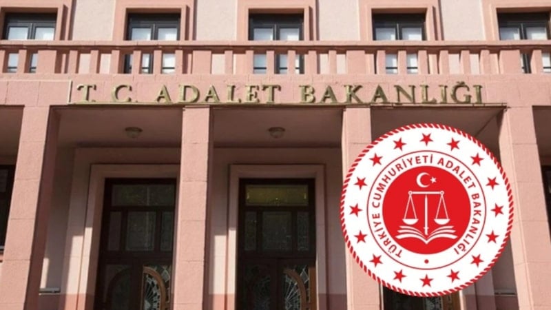 Adalet Bakanlığı personel alımı 2023 | Adalet Bakanlığı personel alımı başvuru şartları ve başvuru ekranı!