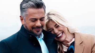 Emre Altuğ ile Gözde Kansu aşk yaşıyor