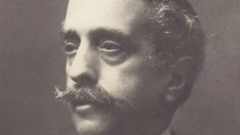 Realist öykücülüğüyle bilinen, Batılı anlamda eserler veren yazar: Samipaşazade Sezai