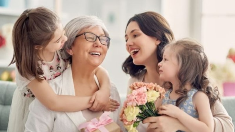 Anneler Günü ne zaman 2023? Bu yıl Anneler Günü hangi güne denk geliyor?