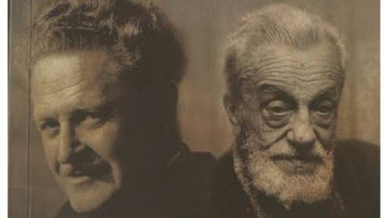 Necip Fazıl'ın Nazım Hikmet'in kendisine yolladığı mektuba cevabı: Nafile çabalıyorsun Nazım