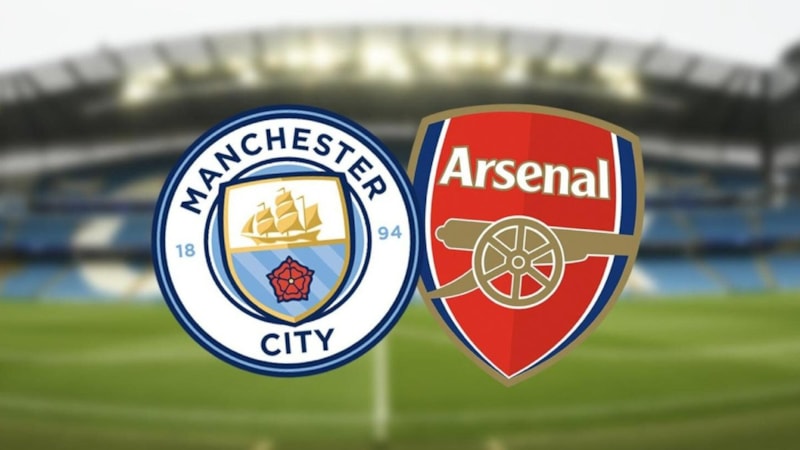 Premier Lig'de dev maç: Manchester City - Arsenal maçı ne zaman, saat kaçta, hangi kanalda?
