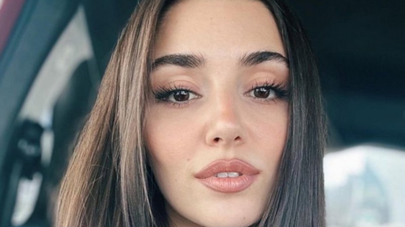 Hande Erçel'in acı günü