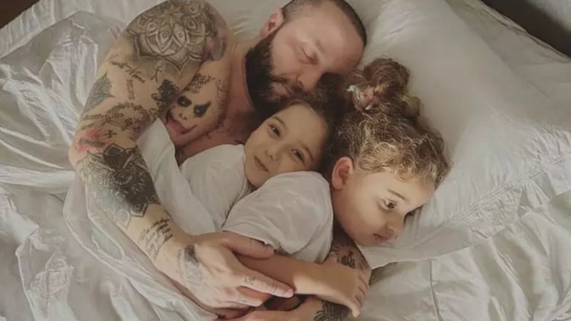 Özlem Ada Şahin'den üçüncü çocuk açıklaması