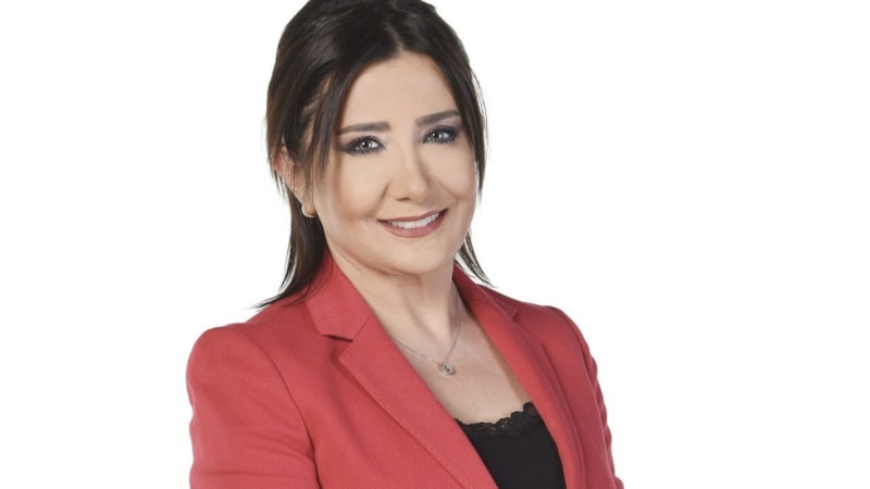 Sevilay Yılman Habertürk'ten ayrıldı: Millet İttifakı'na açık destek verdim