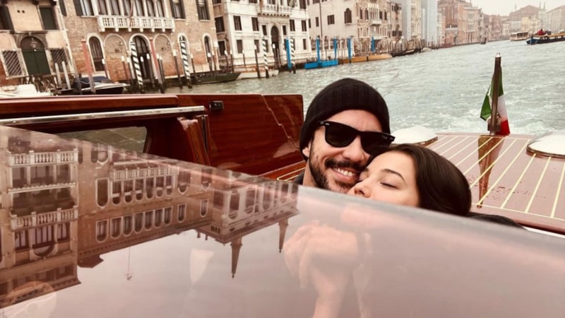 Kaan Yıldırım, Pınar Deniz'i övdü