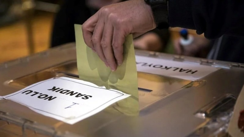 YSK sandık görevlisi ücretleri 2023! 14 Mayıs seçimlerinde sandık görevlisi nasıl olunur?