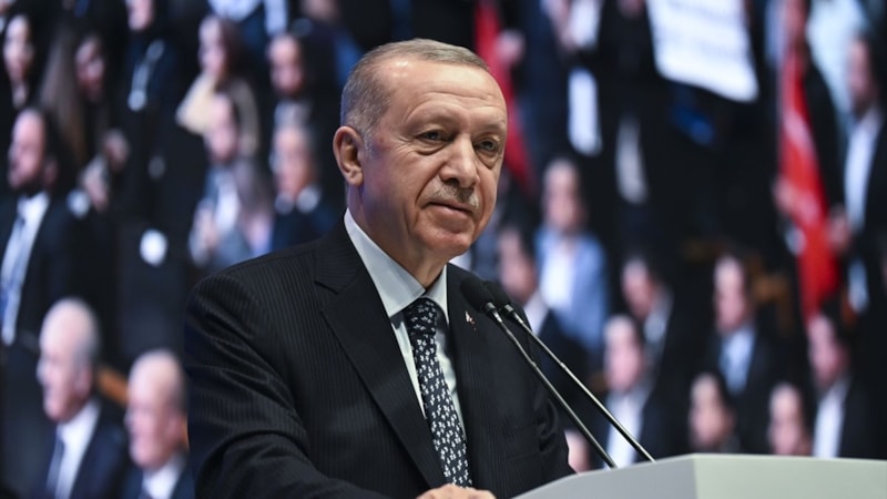 Cumhurbaşkanı Erdoğan, 1 günlük istirahate çekildi