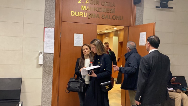 İstanbul'da boşanma aşamasında hamile eşine cinsel tacizde bulundu