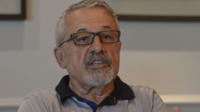 Naci Görür'den o bölge için deprem tahmini: 
