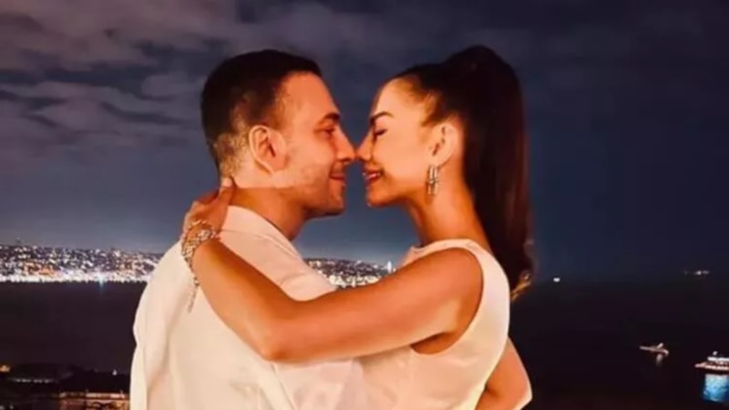Demet Özdemir ile Oğuzhan Koç'un boşanma detayları