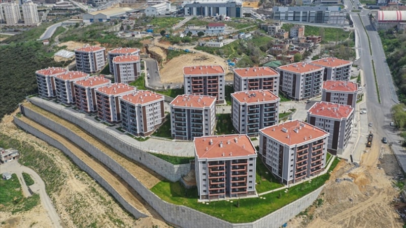 'Yarısı Bizden' kampanyasına ilk günden 20 bini aşkın başvuru yapıldı