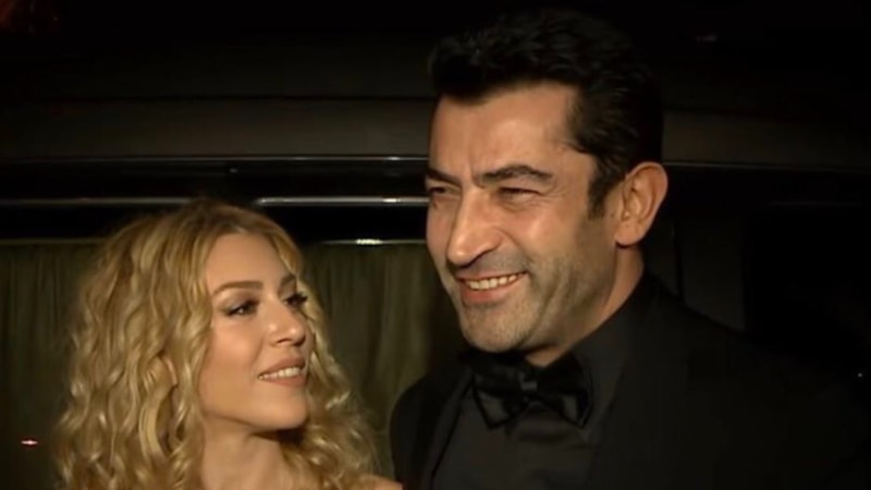 Kenan İmirzalıoğlu ile Sinem Kobal ekrana dönüyor