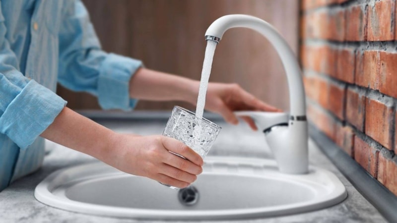 Ankara'da büyük su kesintisi: O semtlerde yaşayanlar dikkat! İşte 27 Nisan ASKİ su kesinti listesi